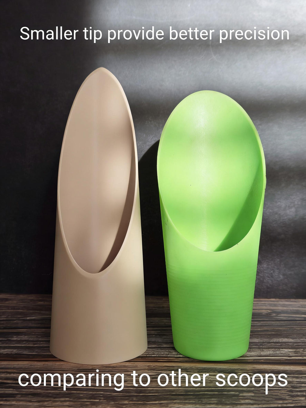 Planty Scoop