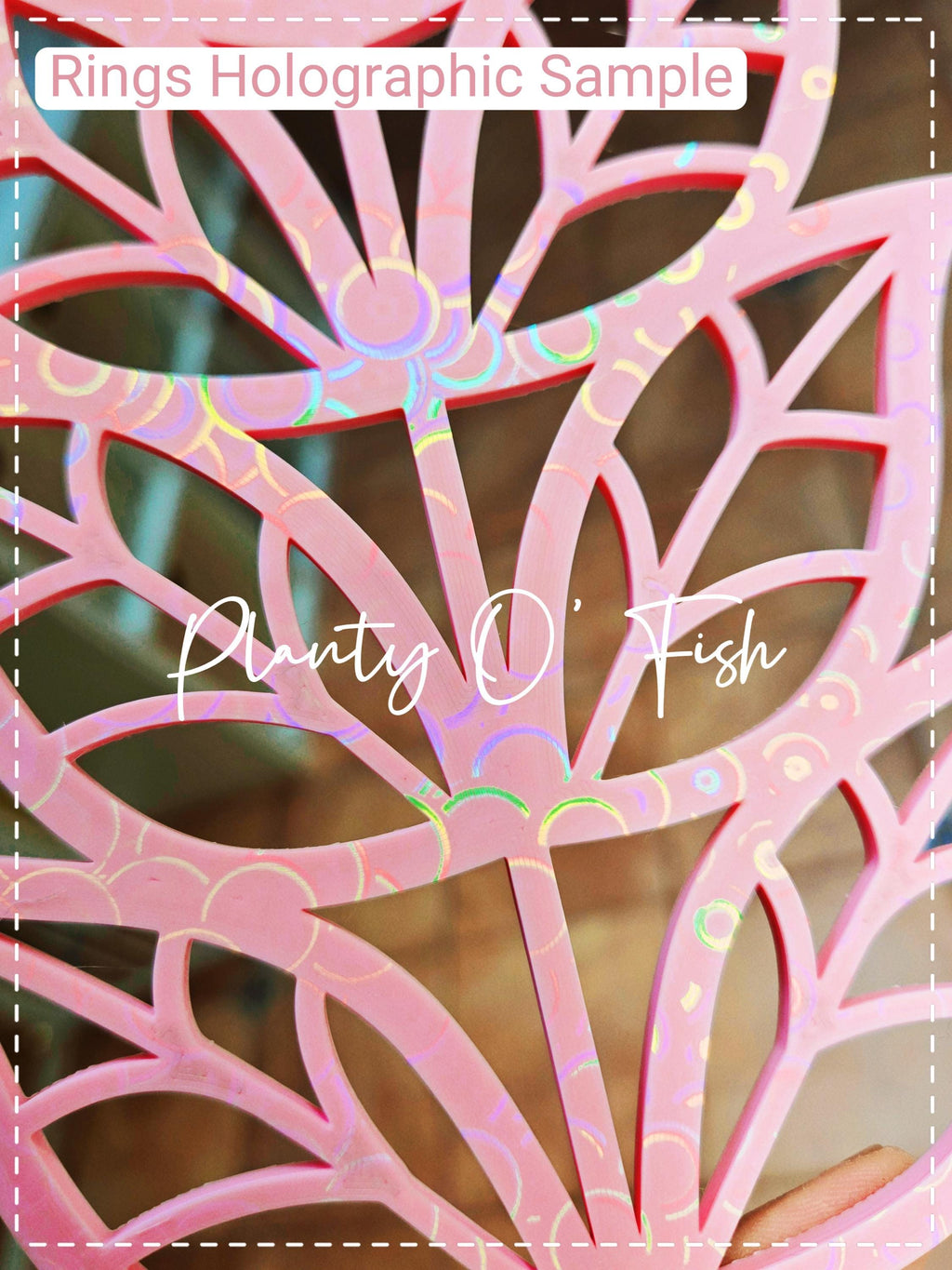 The Enchanted Trellis: Ganung Gading