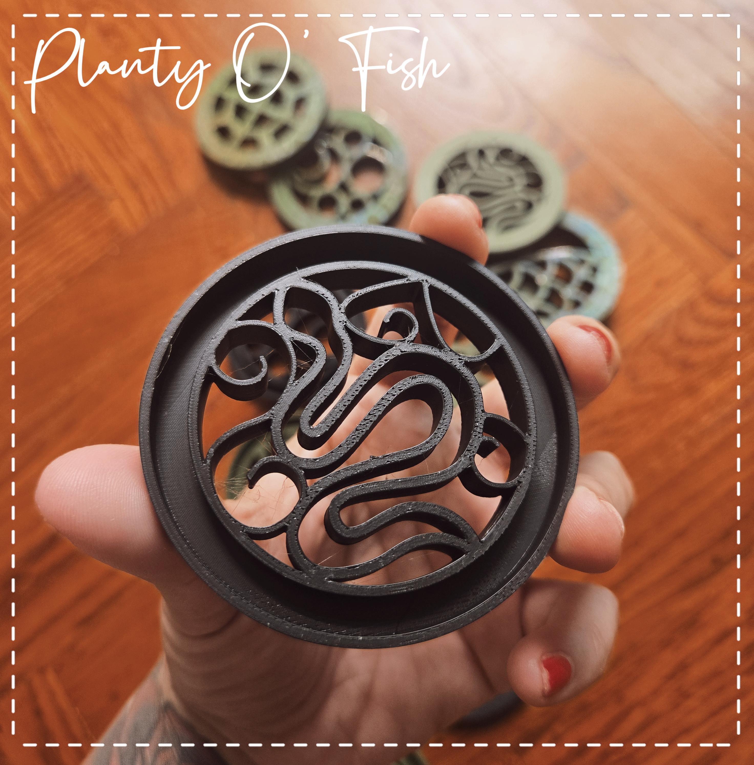 Proppy: propogation support for mason jars