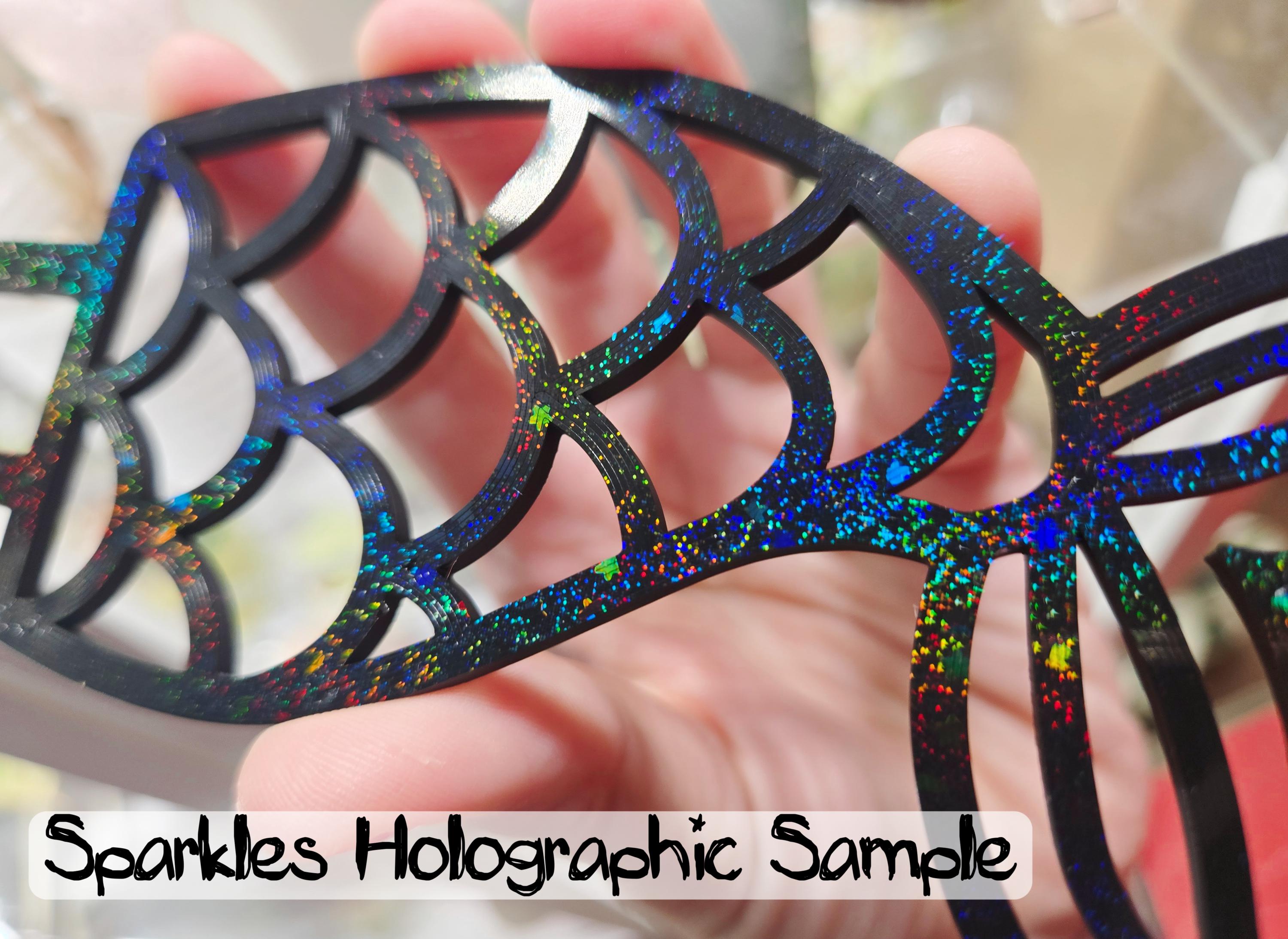 The Enchanted Trellis: Polyneura