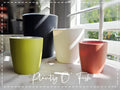 The "Basic" Selfwatering Pot