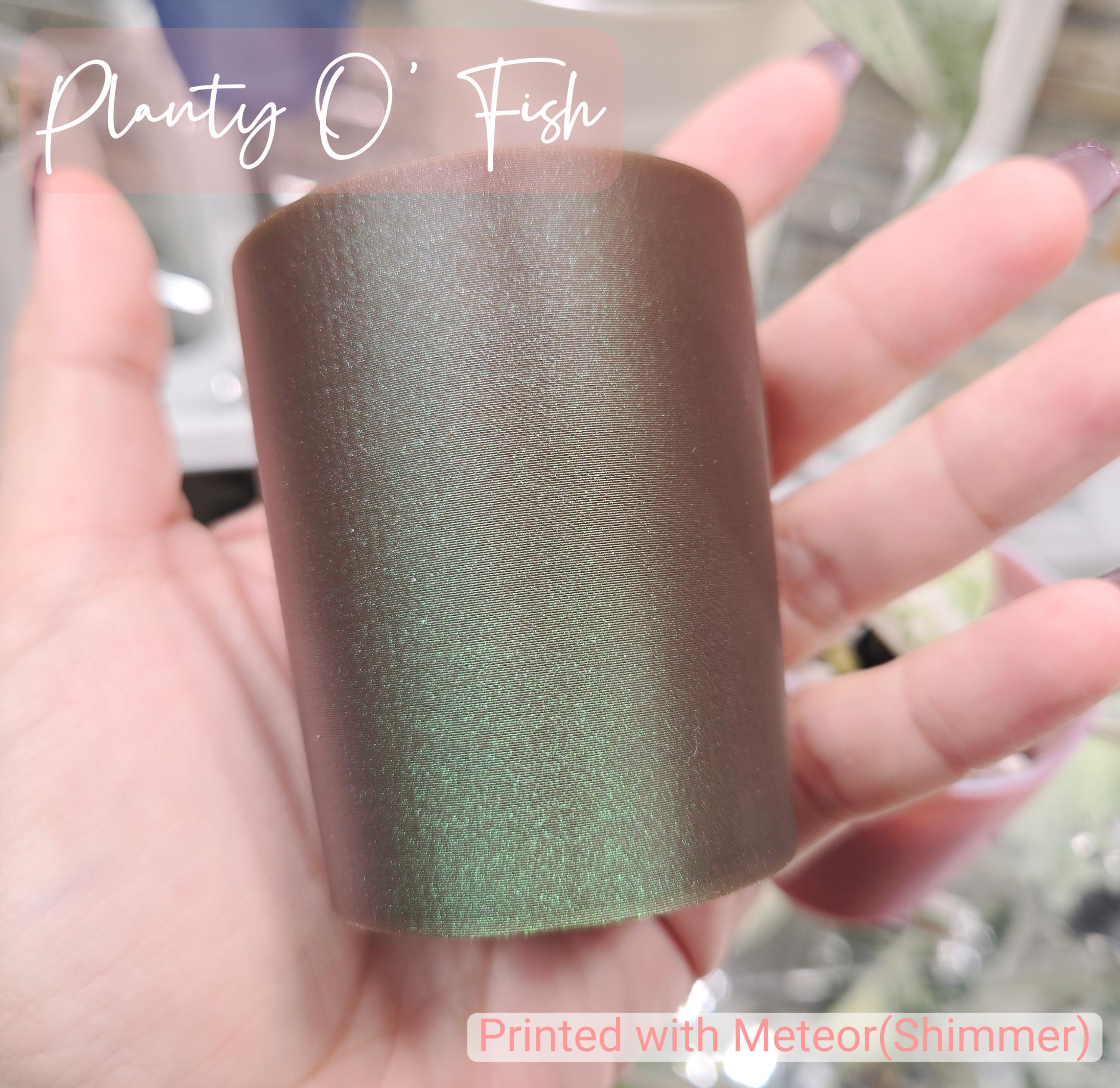 The Prop Corm 2" Selfwatering Mini Pot Set of 5