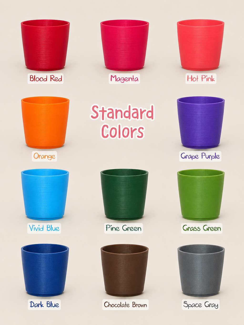 Proppy: propogation support for mason jars