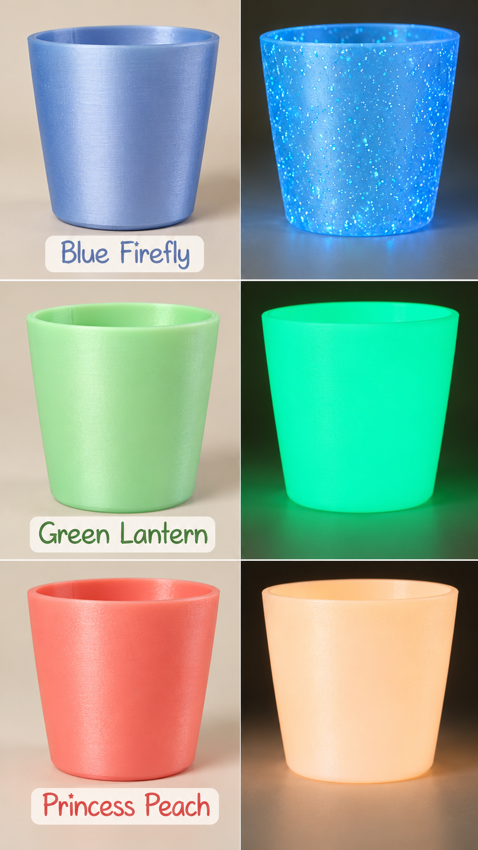 The "Pumpkin King" Selfwatering pots