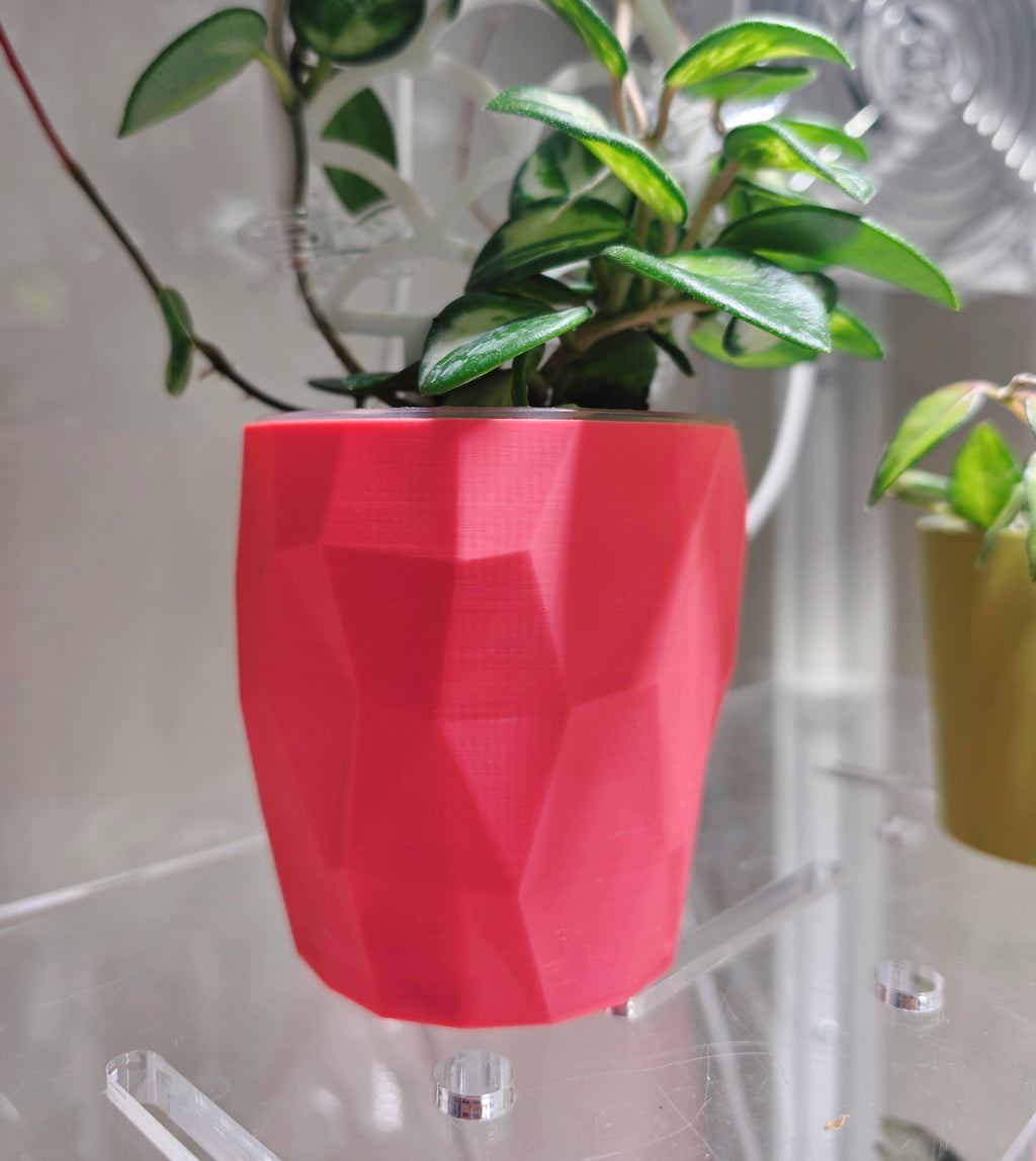 The "Edge" Selfwatering Pot
